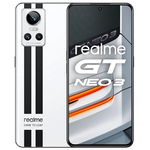 Telefon mobil Realme GT NEO 3, Dual Sim, 12GB RAM, 256GB, 5G, Alb