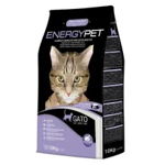 Hrana uscata pentru pisica EnergyPet, 10 kg, ENERGYPET