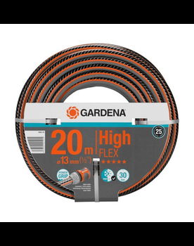 Furtun Gardena High Flex Comfort, 1/2inch, 20 m, Gardena