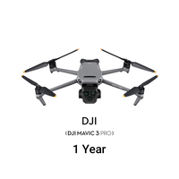 Card licenta asigurare DJI, 1 an Mavic 3 Pro