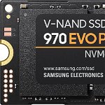 Solid-State Drive SSD Samsung 970 EVO Plus, 250 GB, NVMe, M.2, Samsung
