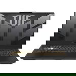 Notebook Asus TUF Gaming F17 FX707ZC-HX063 17.3"