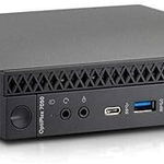 Dell, OPTIPLEX 7050,  Intel Core i3-6100T, 3.20 GHz, HDD: 128 GB SSD, RAM: 8 GB, video: Intel HD Graphics 630; USDT, DELL