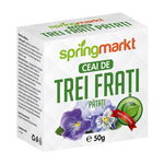 SPRINGMARKT CEAI TREI FRATI PATATI