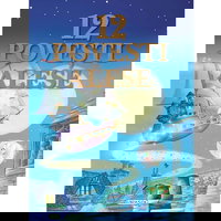 Carte cu 12 Povesti Alese Editura GIRASOL, GIRASOL