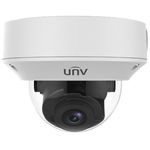 Camera IP UNV IPC3234SS-DZK, seria LightHunter 4 MP, lentila AF 2.7-13.5 mm, IR 40M, IK10, Uniview