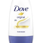 Dove Deodorant roll-on Original, 50 ml