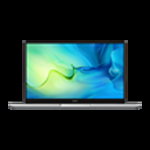 Laptop Huawei MateBook D15 R5 RAM8GB 512SSD W10H Silver, huawei