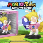 Figurina Mario + Rabbids Kingdom Battle Rabbid Peach 6inch