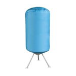 Uscator electric de rufe Hausberg,10 Kg,700 W,portabil, www.lichidarestoc.com