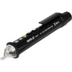 Tester Digital YATO, Pentru Tensiune, cu Lanterna, 12 - 1000V, 50 60 Hz, YATO