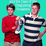 Encyclopedia Brown and the Case of the Disgusting Sneakers (Encyclopedia Brown, nr. 18)