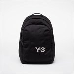 Y-3 Classic Backpack Black, Y-3