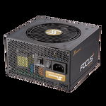 Sursa PC Seasonic Focus Plus 550 Gold Modulara 550W