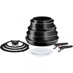 Set vase TEFAL Ingenio Easy Cook & Clean L1539843 Set vase TEFAL Ingenio Easy Cook & Clean L1539843