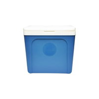 Lada frigorifica picnic 25L  Breckner Germany  Cod: BK90330A, 