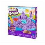 Kinetic Sand set Mov, Spin Master, 