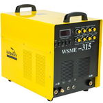 WSME 315 AC DC 400V - Invertor de sudura aluminiu TIG MMA INTENSIV, Intensiv