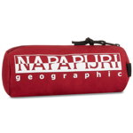 Penar NAPAPIJRI - Happy Pencil Case 1 N0YI0I Red Scarlet R01