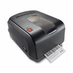Imprimanta termica PC42T Plus 5IPS 203dpi 1Core USB Black, Honeywell