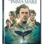 In the heart of the sea [DVD] [2016]