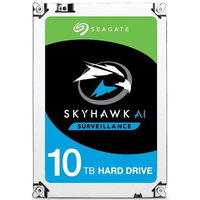 Hard disk SkyHawk AI 10TB SATA-III 3.5 inch 7200rpm 256MB, Seagate