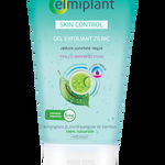 Gel exfoliant zilnic