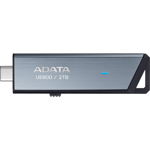 Dashdrive Elite UE800 2TB USB C 3.2 Gen2, ADATA