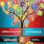 Ne pregatim de evaluare clasa a II-a. Limba romana. Matematica - Simona Brie, Adina Micu, Sinapsis