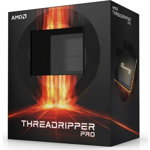 Ryzen Threadripper PRO 5975WX 3.6GHz box, AMD