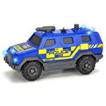 Masina de politie Dickie Toys Special Forces, Dickie Toys