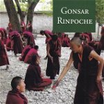Esenta doctrinei budiste, Gonsar Rinpoche