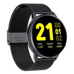 Ceas Smartwatch TND S30 Termometru ECG, TND Wear