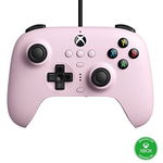 8bitdo Ultimate Wired Xbox Pad Pink Xbox PC|XBOX ONE|XBOX SERIES S|XBOX SERIES X