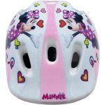 Casca de protectie Baby Minnie XS 44-50 cm Disney, DISNEY