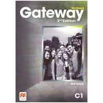 Gateway Workbook, 2nd Edition, C1 - Gill Holley, Macmillan