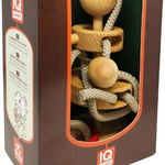 Puzzle din lemn, Snake