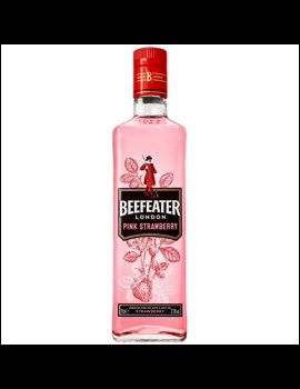 Gin Beefeater London Pink, 0.7 l Gin Beefeater London Pink, 0.7 l