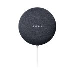 Google - Nest Mini (2nd Generation) with Google Assistant -