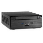 Carcasa Inter-Tech MW-02-II neagra