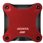 SSD Extern SD620 512GB USB Red, ADATA