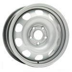 5X108 ALCAR STEEL WHEEL COD 8275 OTEL 7 16, Alcar