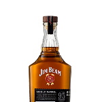 Whisky Jim Beam Single Barrel, 0.7L, 47.5% alc., SUA