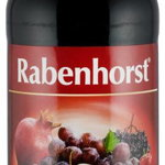 „ANTIOXIDANTI” Suc eco-bio de fructe, 0.75L RABENHORST, Rabenhorst