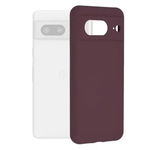 Husa Cu Grad Ridicat de Protectie pentru Google Pixel 8, Elite Content, B1160, Siliciu, Violet