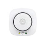 Senzor de gaz inteligent PNI SafeHome PT200G WiFi cu alertare sonora