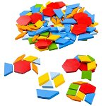 Joc creativ - Mozaic, BigJigs Toys