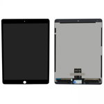 Ansamblu LCD Display Touchscreen Apple iPad Pro 10.5 2017 A1701 WiFi Negru