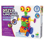 Joc De Constructie Droid, The learning journey