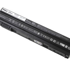 Baterie pentru Dell 04NW9 9K6P CRT6P DHT0W DHTOW F33MF GCJ48 HCJWT HTX4D HWR7D JD0MX JDOMX M1Y7N M5Y0X M5YOX N3X1D NHXVW O4NW9 O9K6P OHCJWT OM5YOX ONHXVW